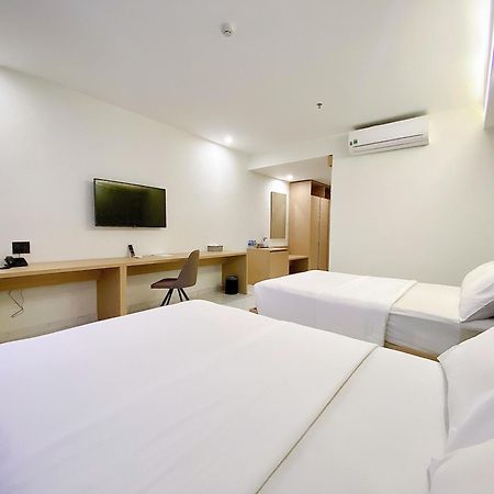 The Luxe Hotel Châu Đốc Kültér fotó