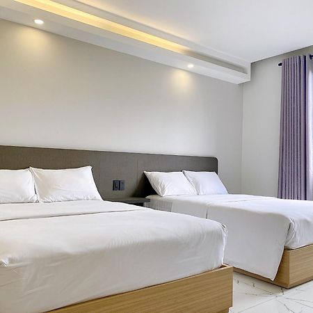 The Luxe Hotel Châu Đốc Kültér fotó