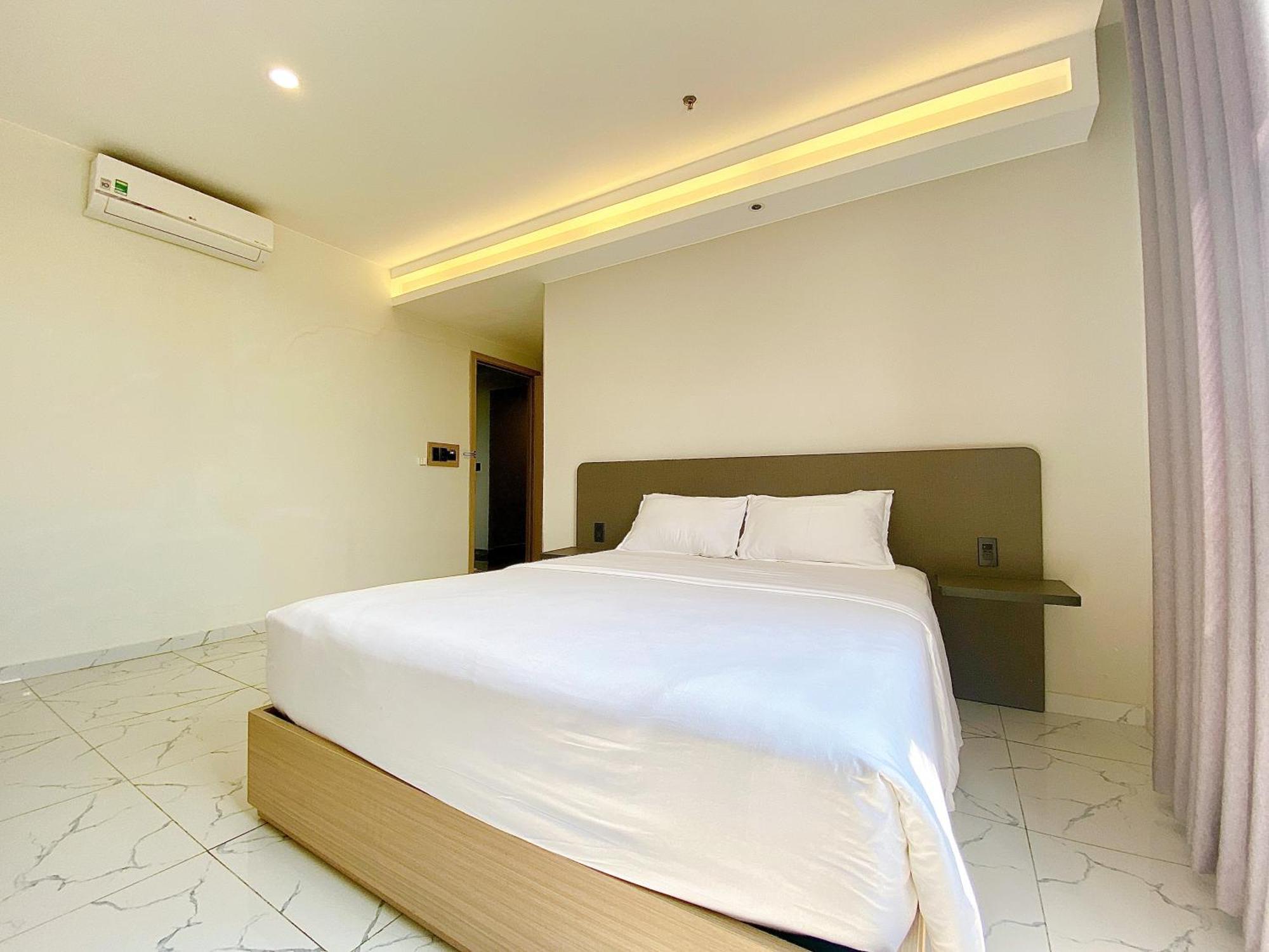 The Luxe Hotel Châu Đốc Kültér fotó