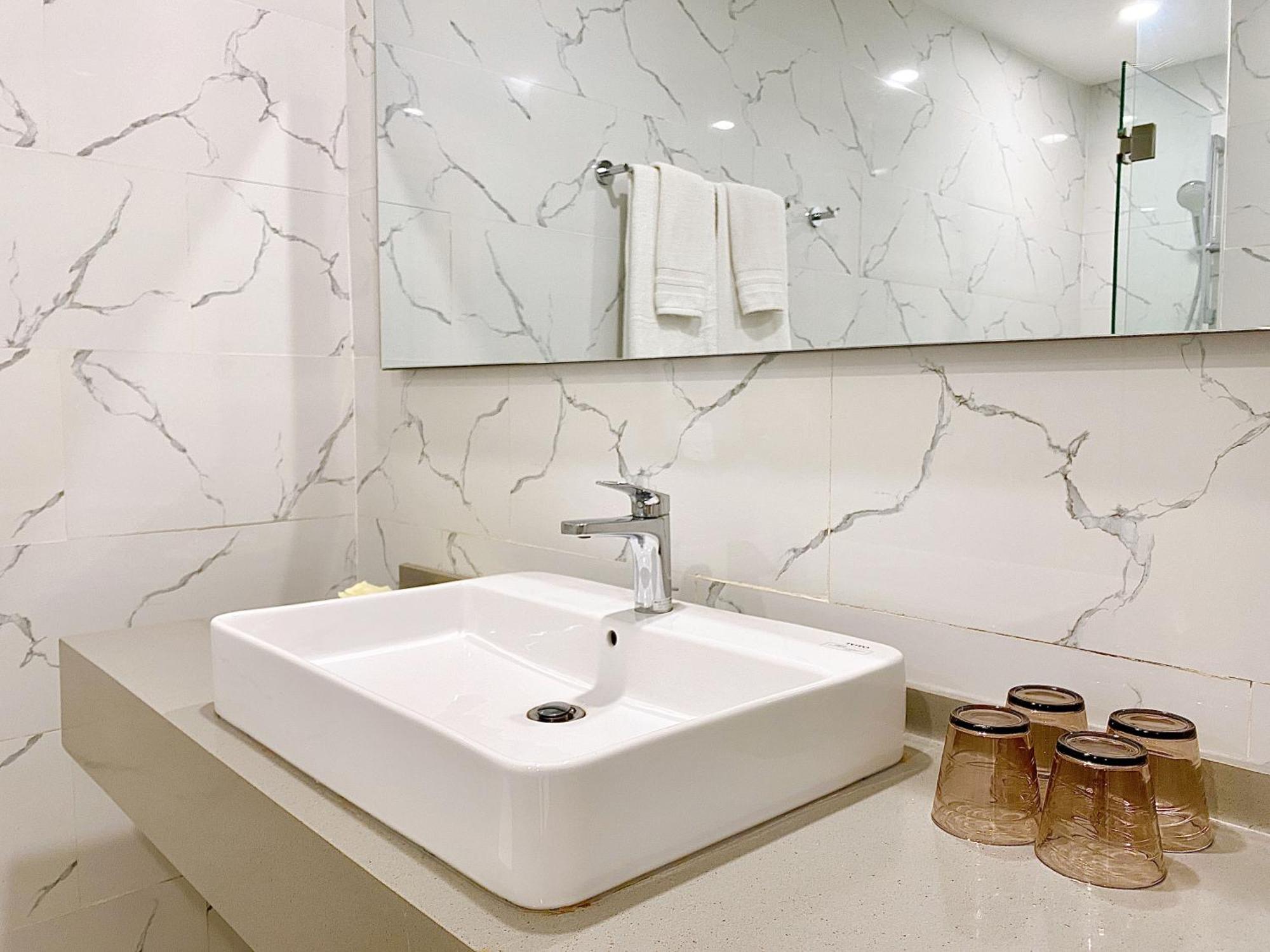 The Luxe Hotel Châu Đốc Kültér fotó