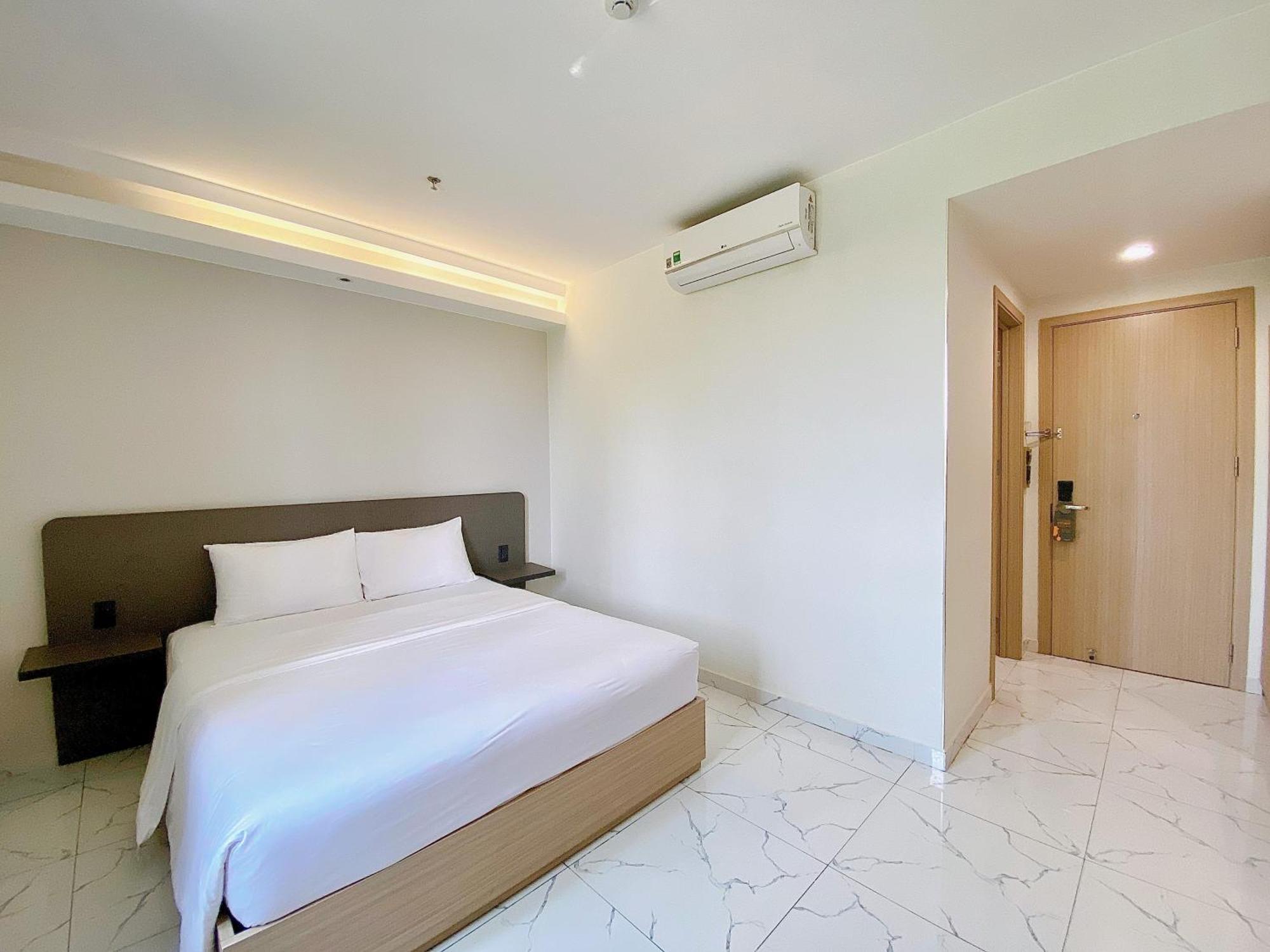 The Luxe Hotel Châu Đốc Kültér fotó