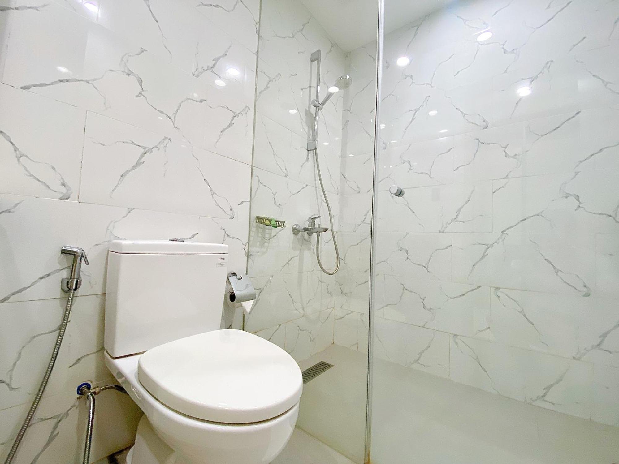 The Luxe Hotel Châu Đốc Kültér fotó