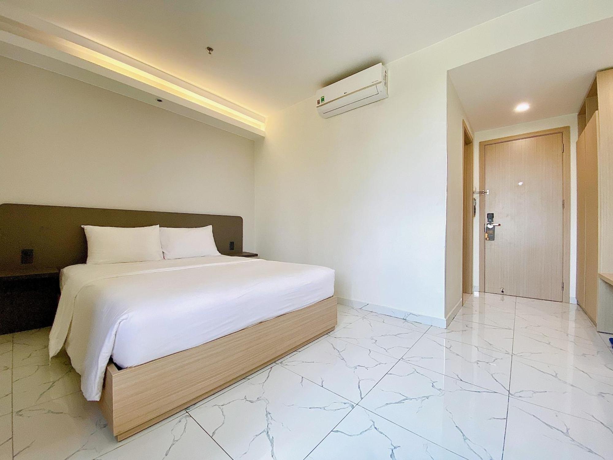 The Luxe Hotel Châu Đốc Kültér fotó