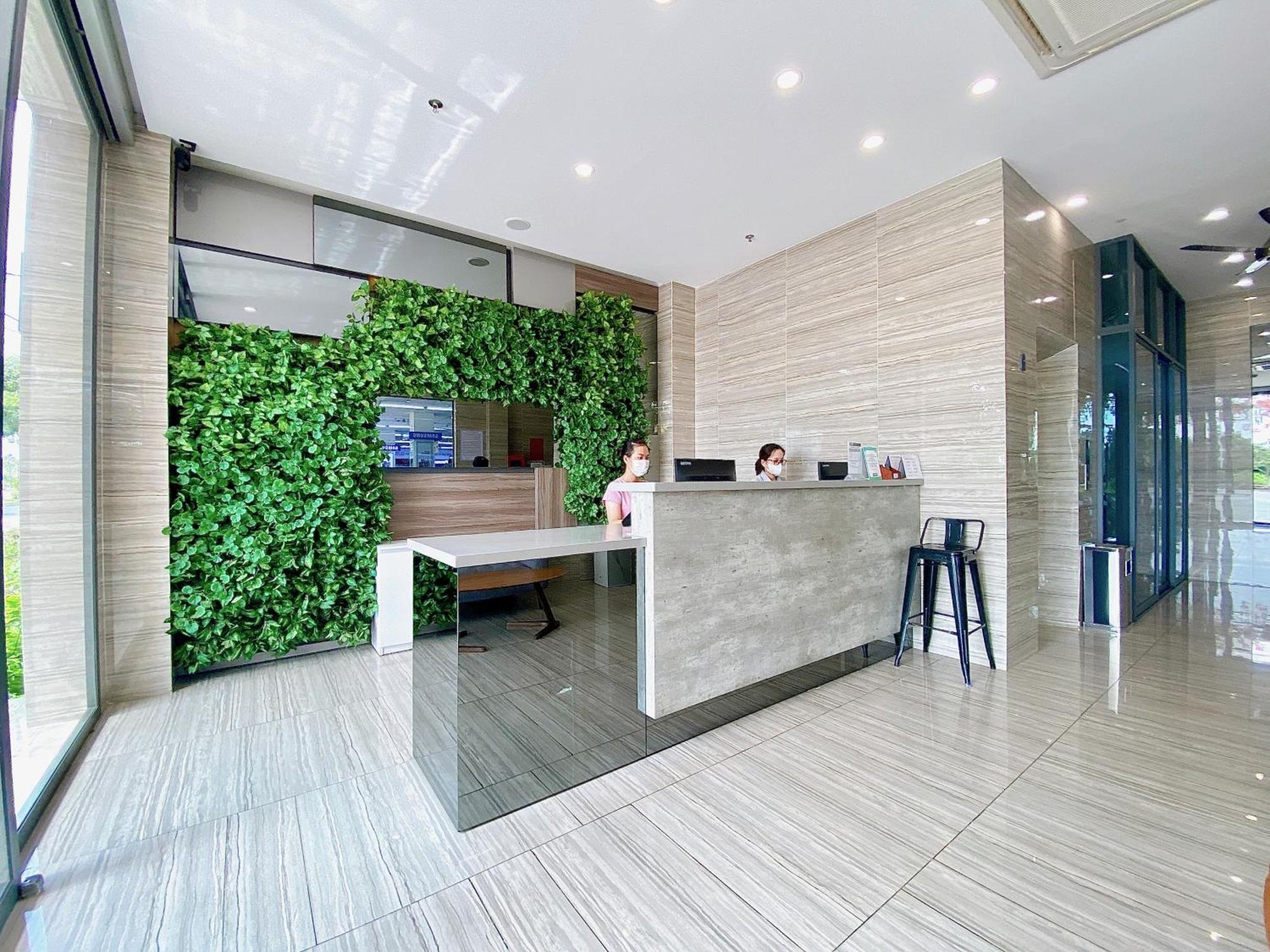 The Luxe Hotel Châu Đốc Kültér fotó